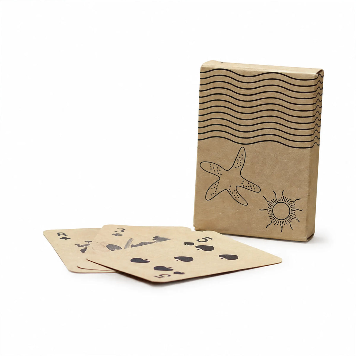 Summer Beach Games & Travel Set
