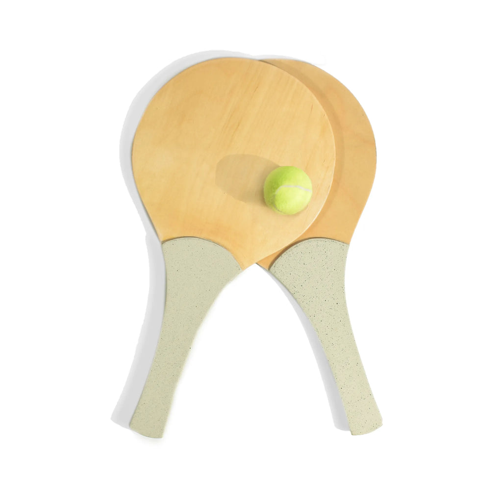 Summer Beach Games & Travel Set