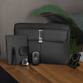 The Laptop Sleeve Office Set