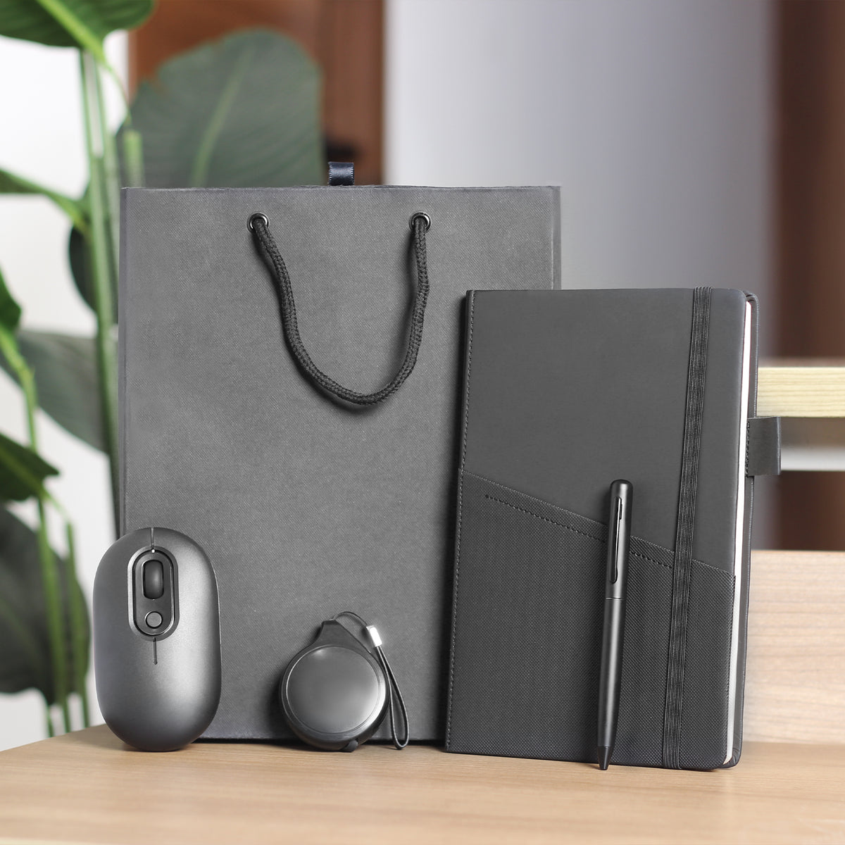 The Office Essentials Set