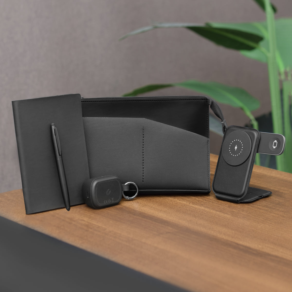The Modern Pouch Set