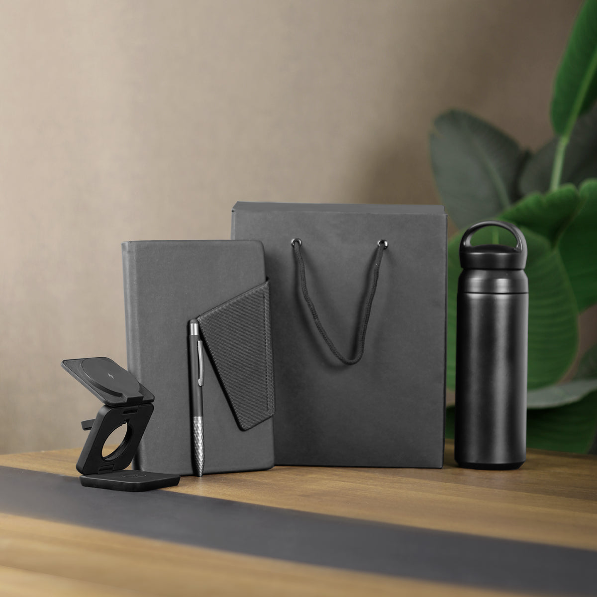 The Executive Welcome Kit