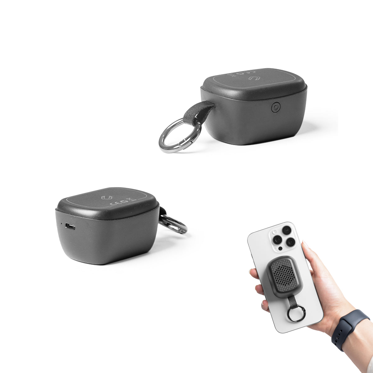 The Modern Pouch Set