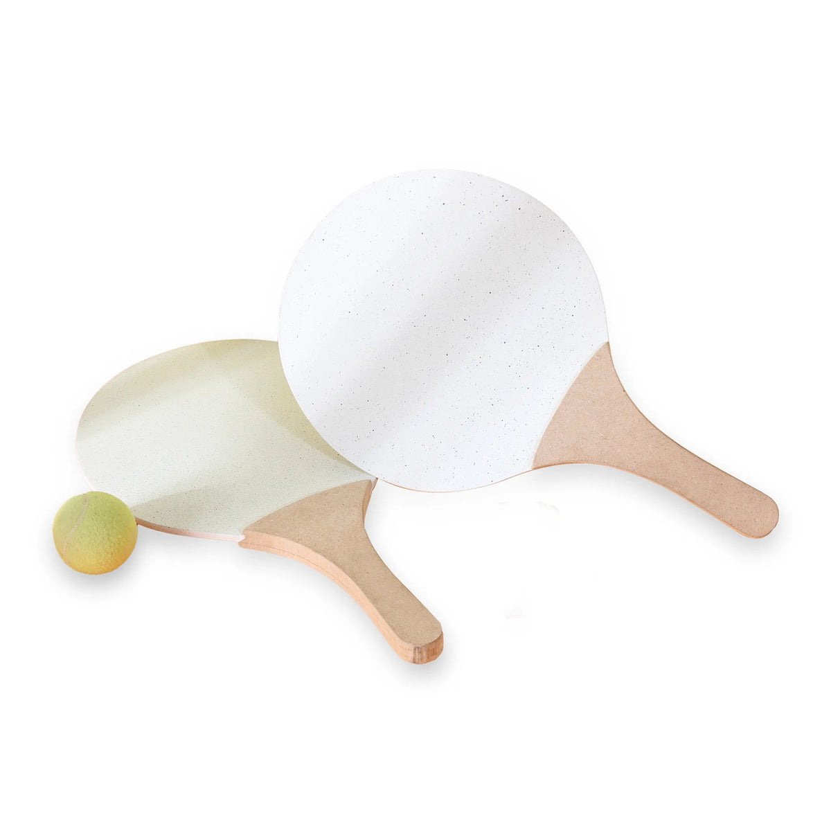 Beach Paddle & Summer Relaxation Set