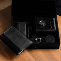 The Premium Genuine Leather Set