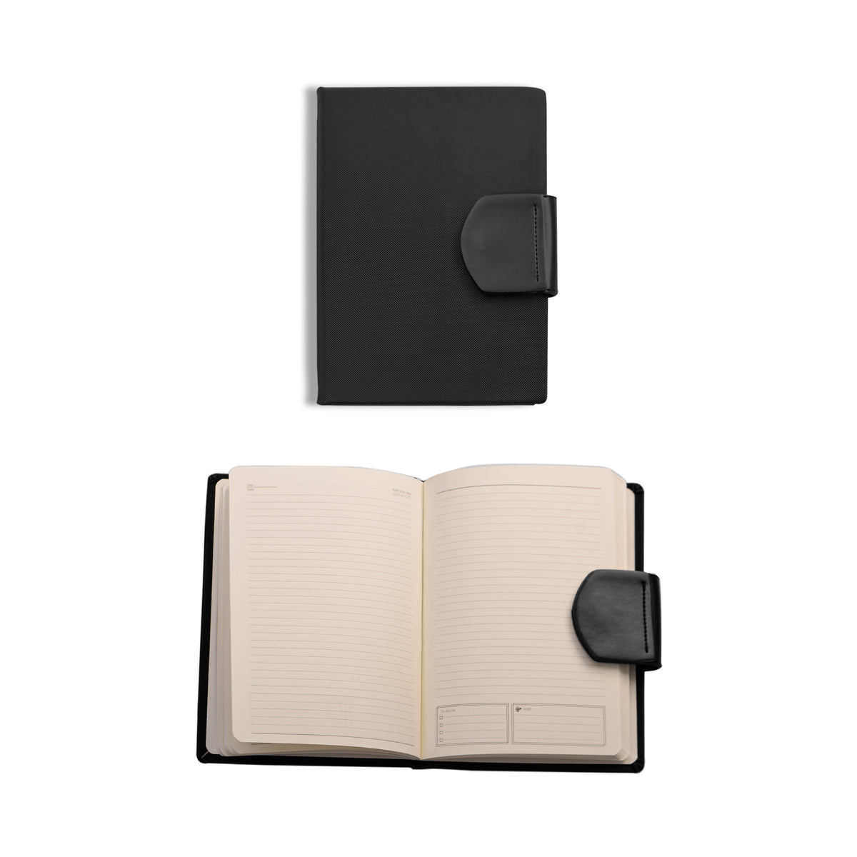 The Laptop Sleeve Office Set