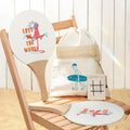 Beach Paddle & Summer Relaxation Set
