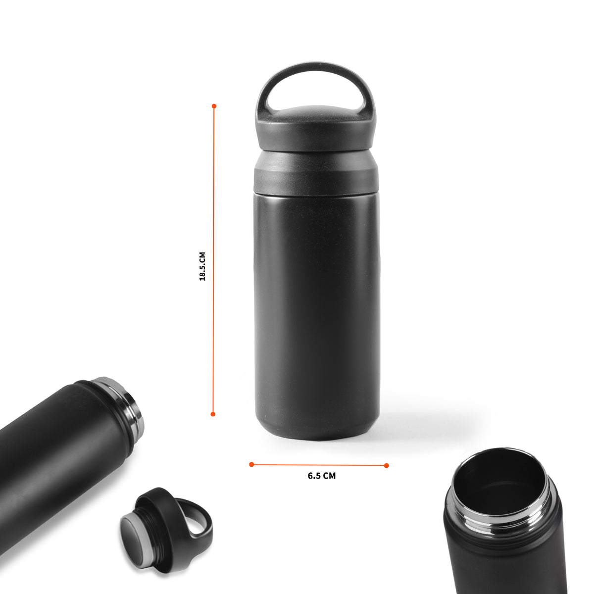 The Executive Welcome Kit