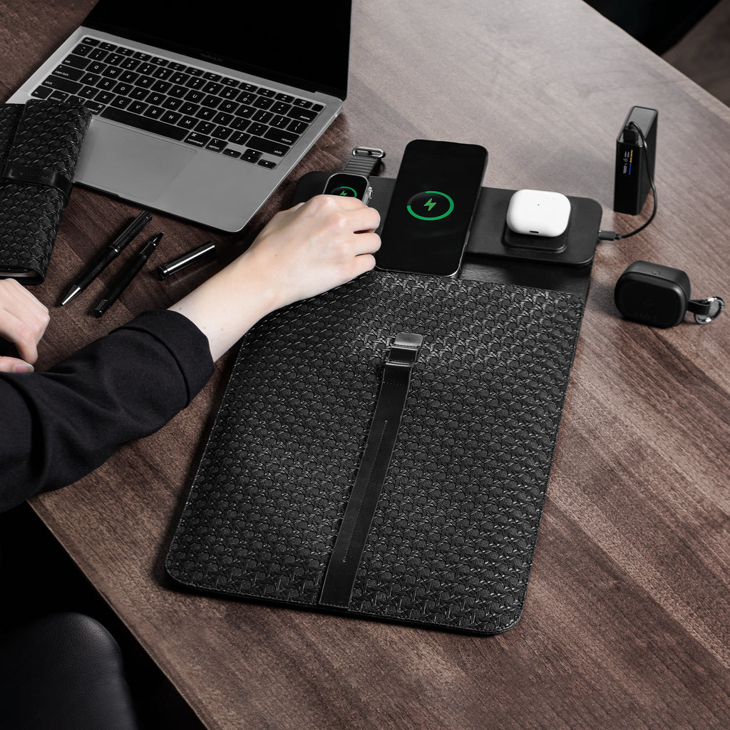 Andalusian Tech. Laptop Sleeve Set