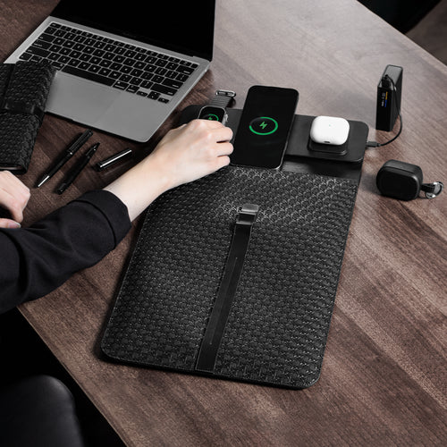 Andalusian Tech. Laptop Sleeve Set