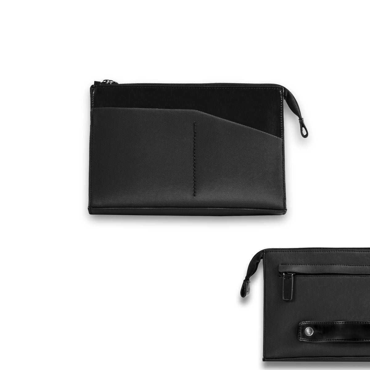 The Modern Pouch Set