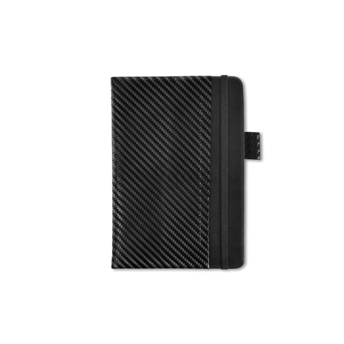 The Carbon Fiber Pouch Set