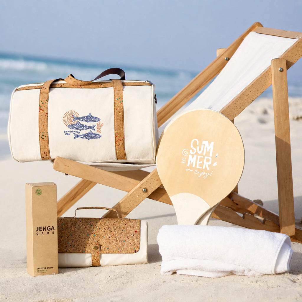 Ultimate Beach & Picnic Set