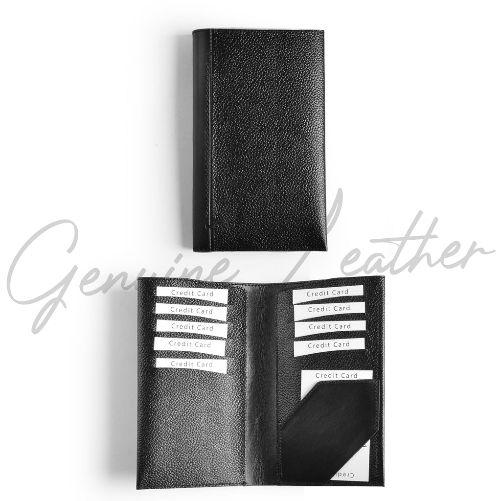 The Premium Genuine Leather Set