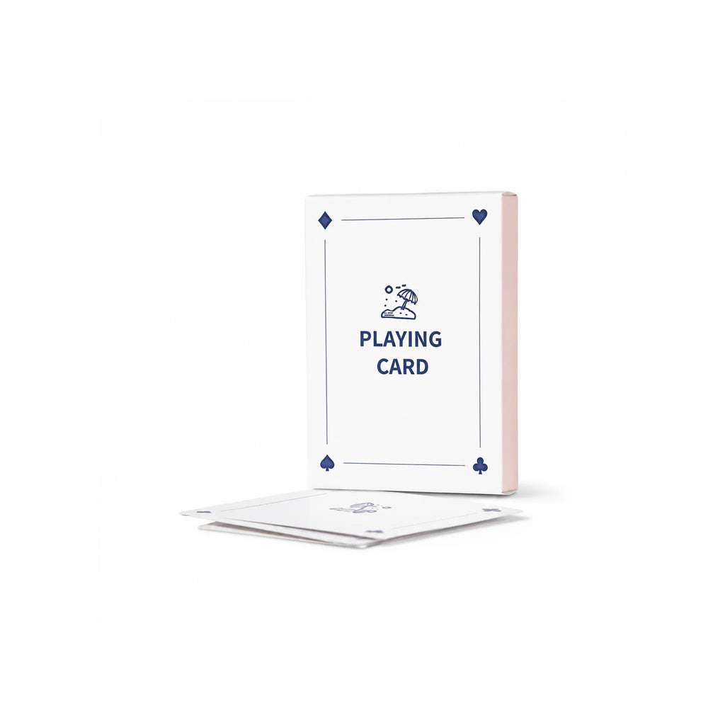Beach Games & Summer Essentials Set