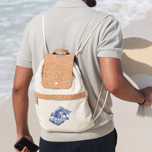 Beach Games & Summer Essentials Set