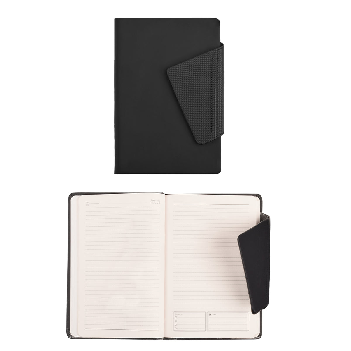 The Executive Welcome Kit