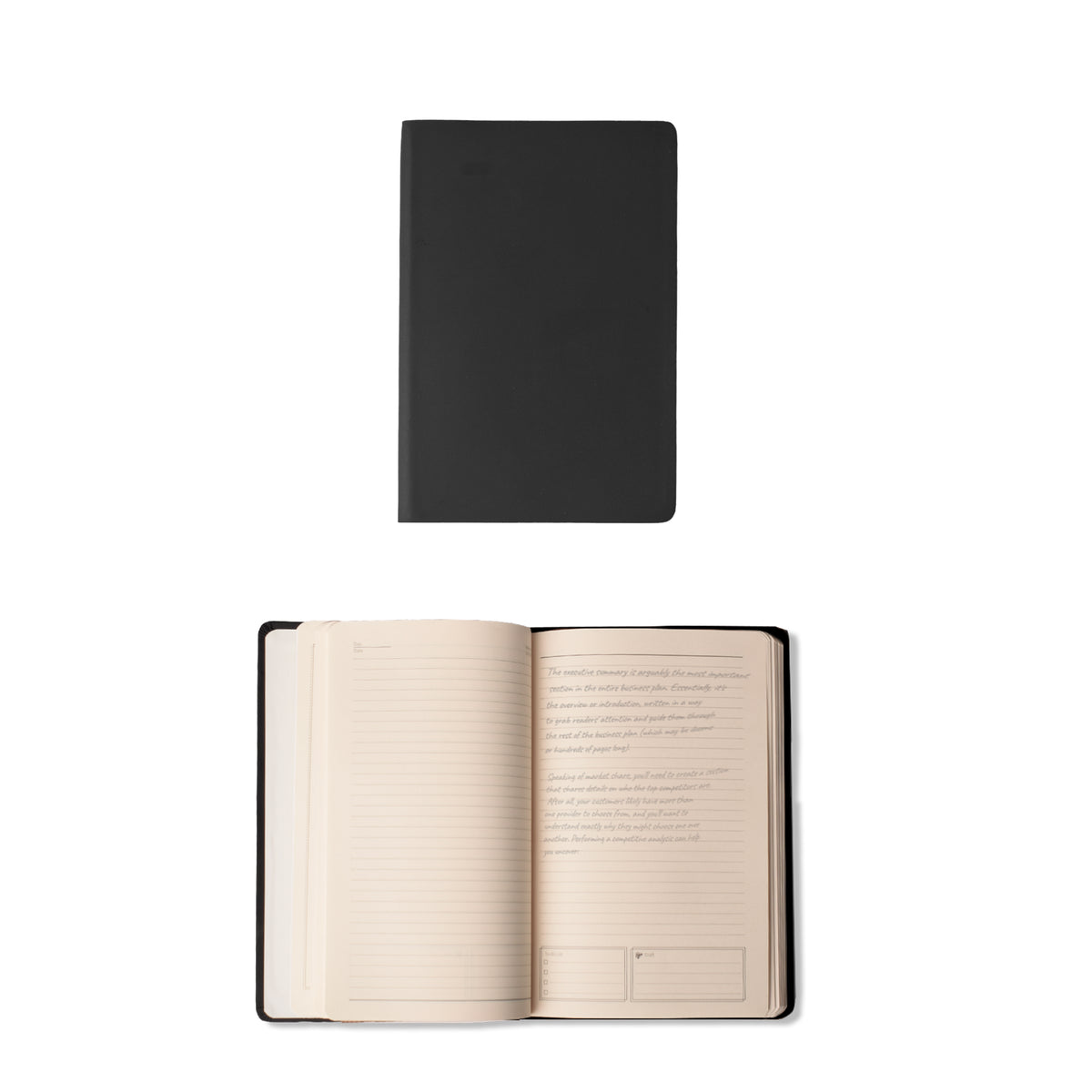 The Modern Pouch Set