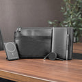 The Carbon Fiber Pouch Set