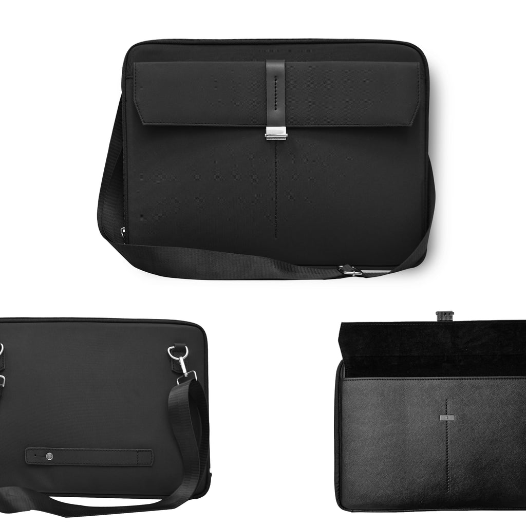 The Laptop Sleeve Office Set