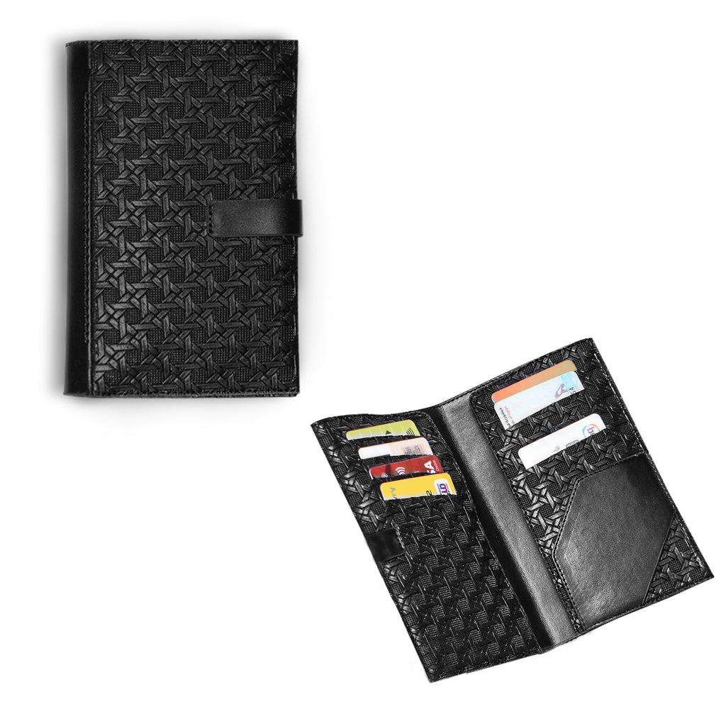 Travel in First Class Duffle Bag Set